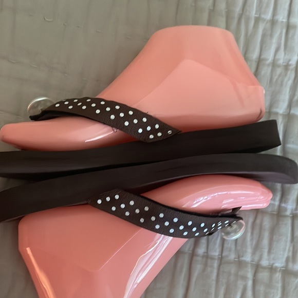 Switchflops with straps - Picture 3 of 4